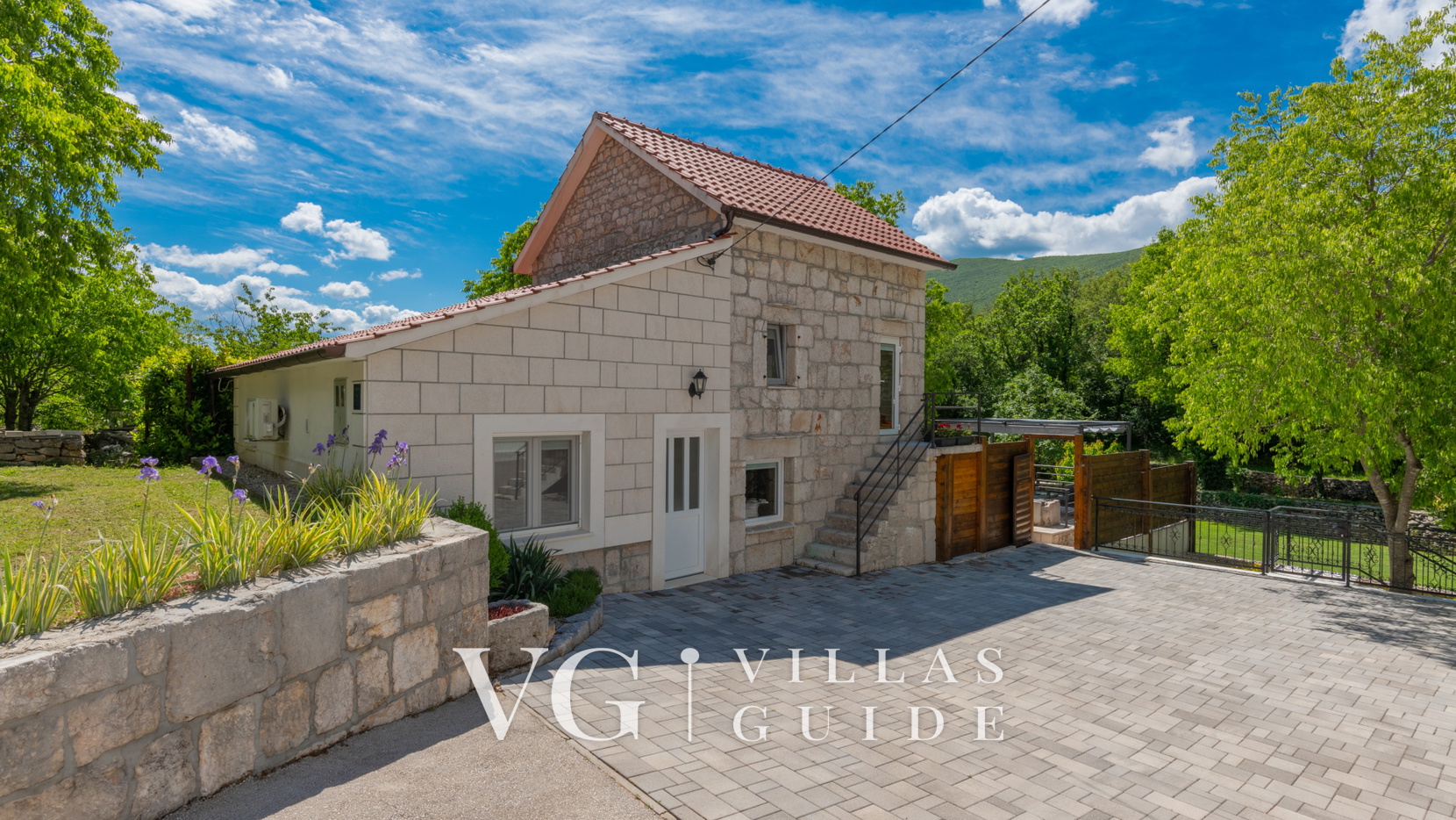 Villa Veronika - Makarska-Poljica Imotska