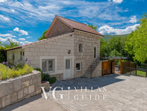 Villa Veronika - Makarska-Poljica Imotska
