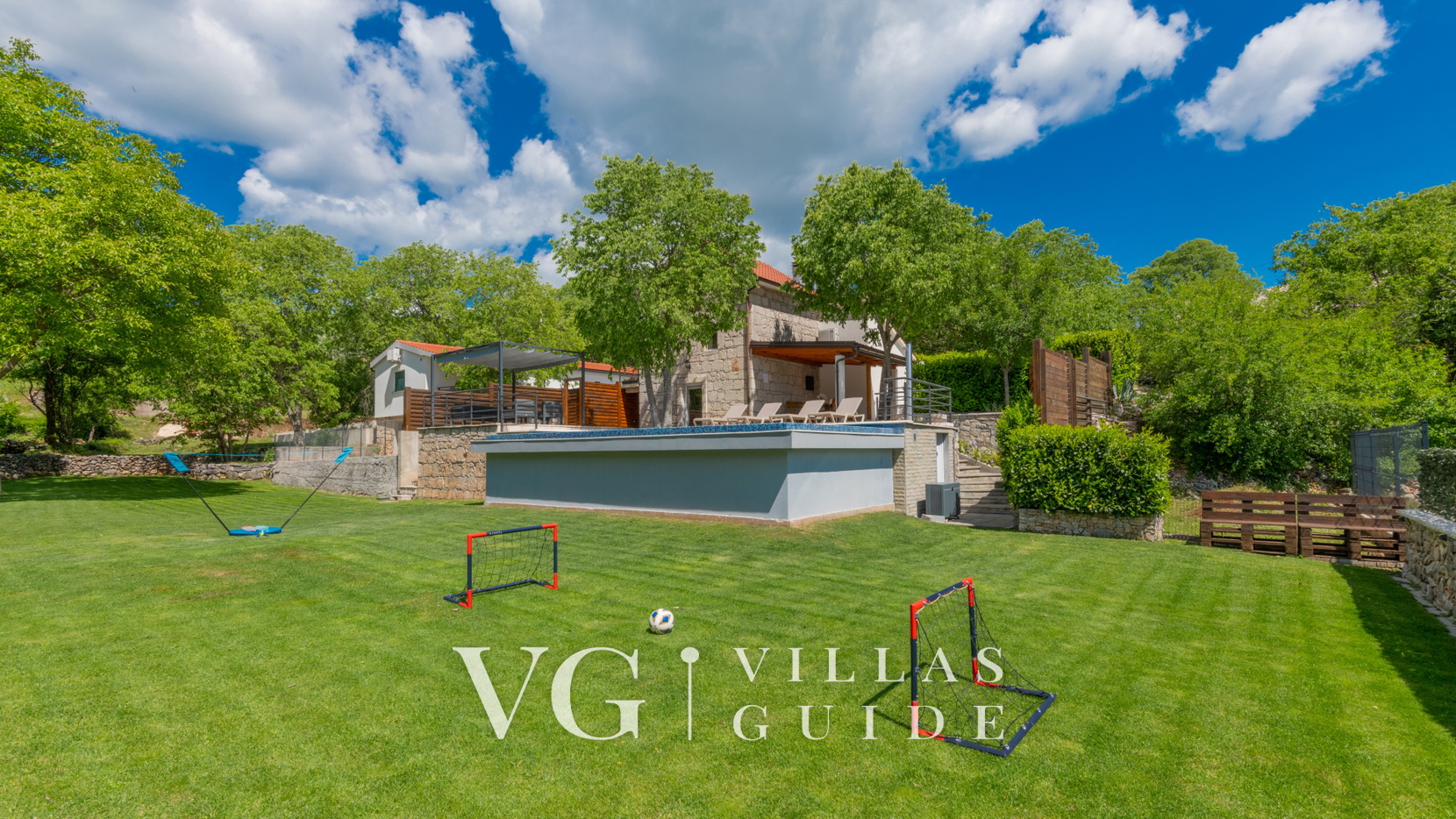 Villa Veronika - Makarska-Poljica Imotska Dodatni sadržaji