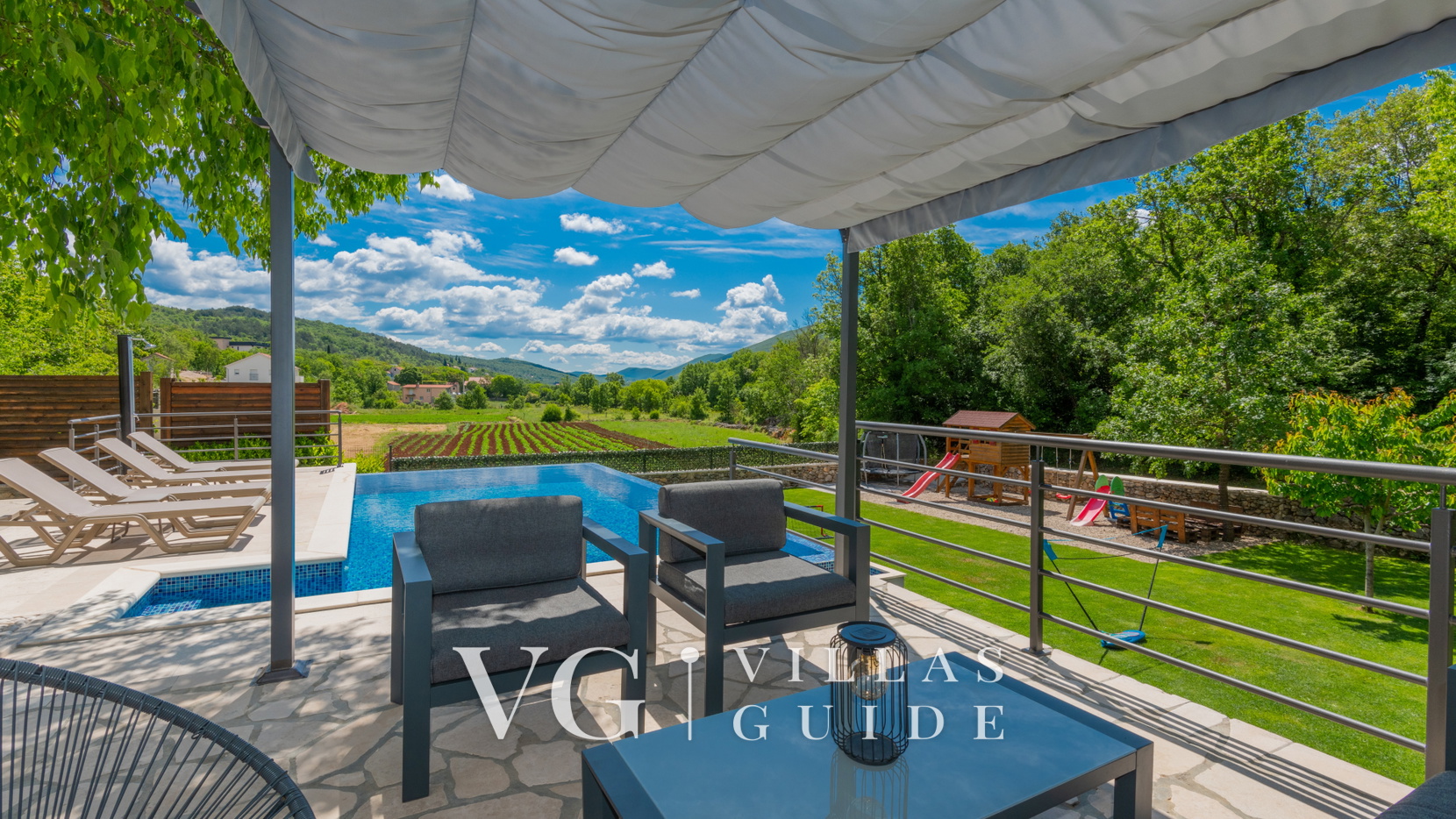 Villa Veronika - Makarska-Poljica Imotska Dodatni sadržaji