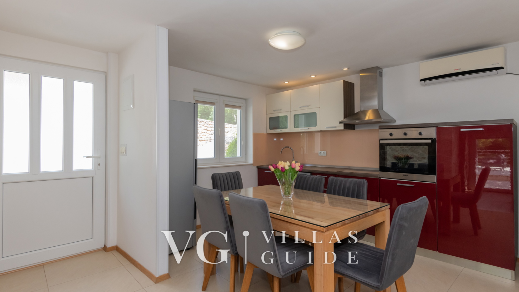 Villa Veronika - Makarska-Poljica Imotska Kuhinja