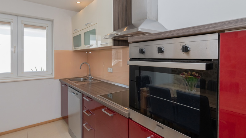 Villa Veronika - Makarska-Poljica Imotska