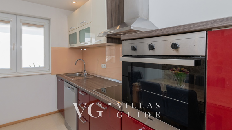 Villa Veronika - Makarska-Poljica Imotska Kuhinja