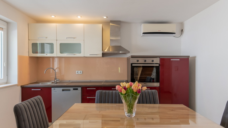 Villa Veronika - Makarska-Poljica Imotska