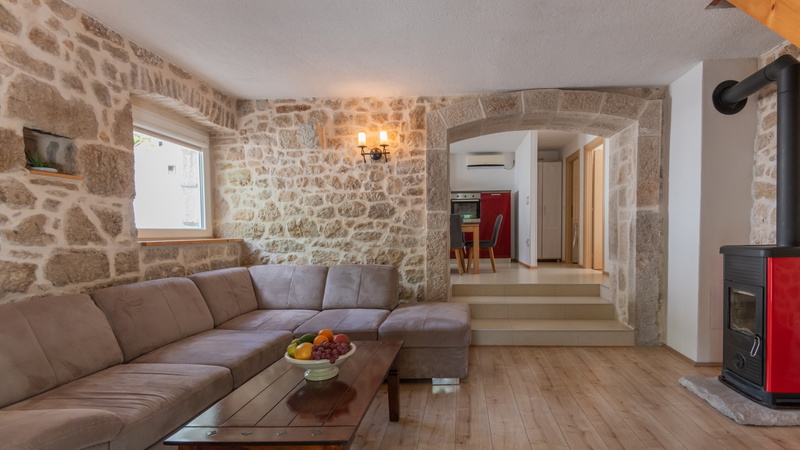 Villa Veronika - Makarska-Poljica Imotska