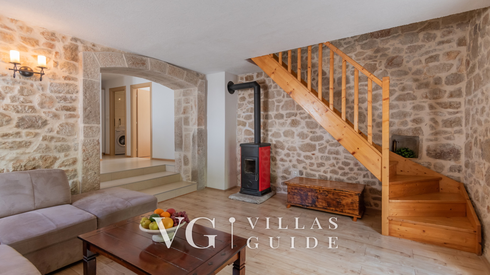 Villa Veronika - Makarska-Poljica Imotska Ostalo
