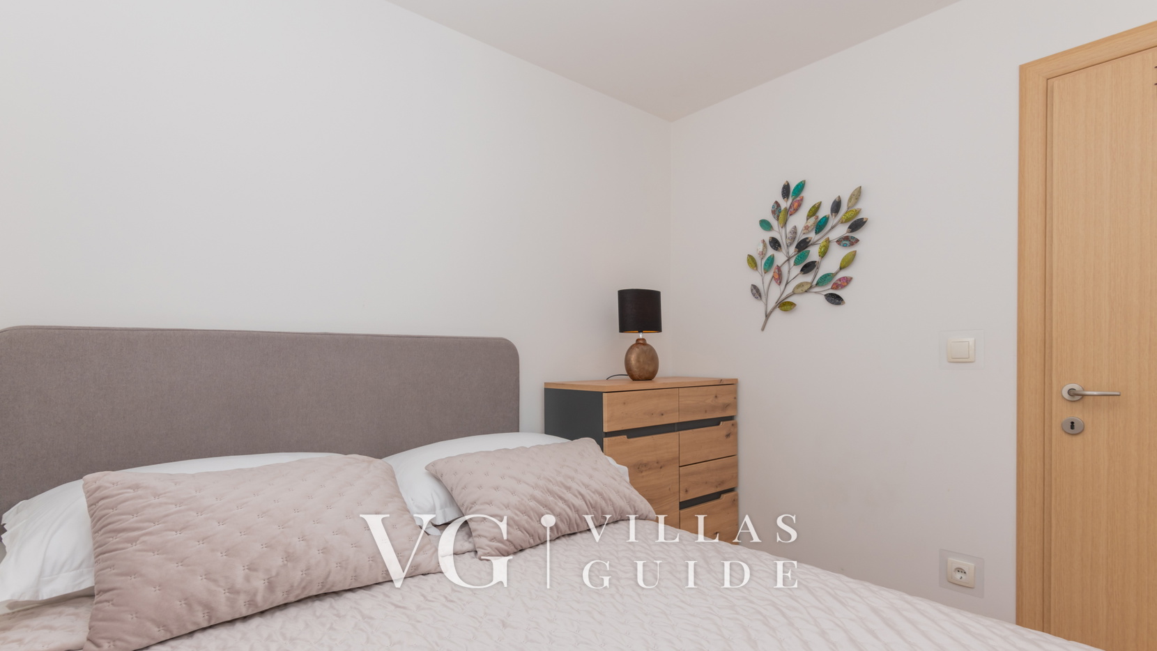 Villa Veronika - Makarska-Poljica Imotska Spavaća soba