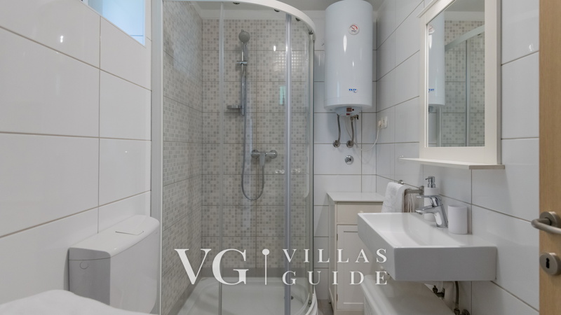 Villa Veronika - Makarska-Poljica Imotska Kupaonica