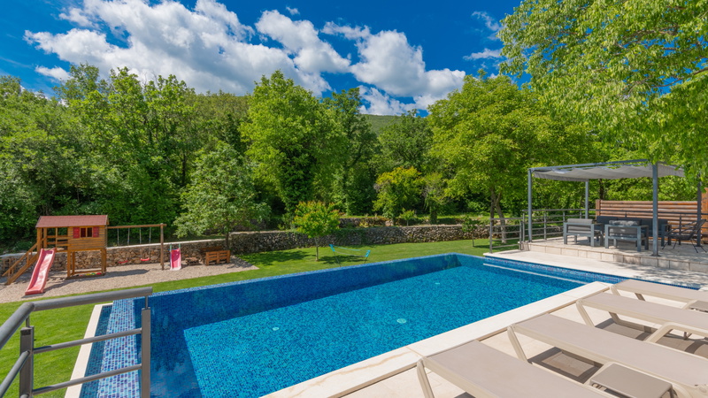 Villa Veronika - Makarska-Poljica Imotska