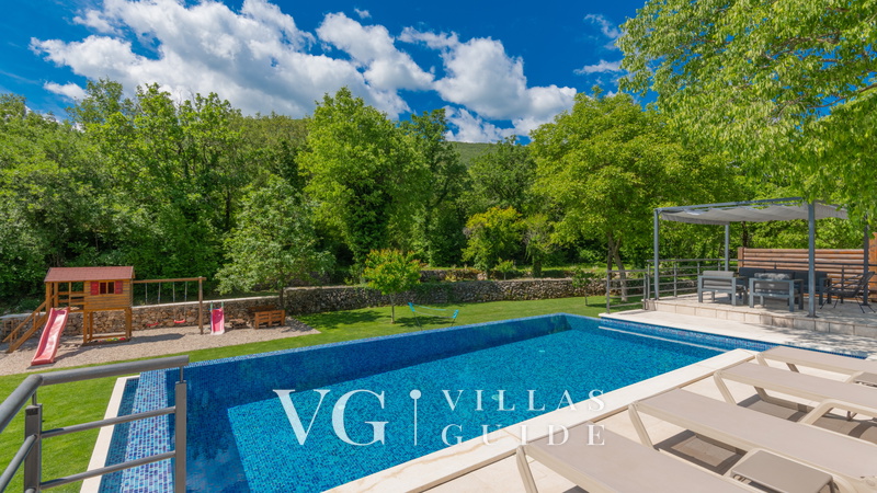 Villa Veronika - Makarska-Poljica Imotska Bazen