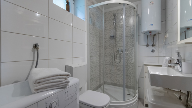 Villa Veronika - Makarska-Poljica Imotska