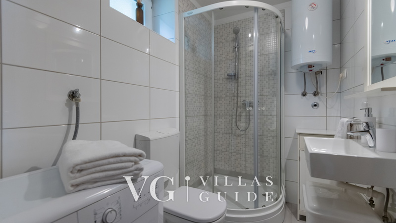 Villa Veronika - Makarska-Poljica Imotska