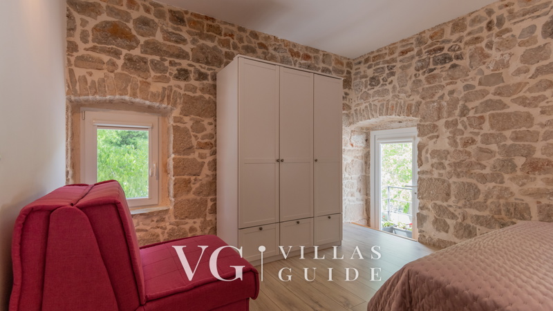 Villa Veronika - Makarska-Poljica Imotska Spavaća soba
