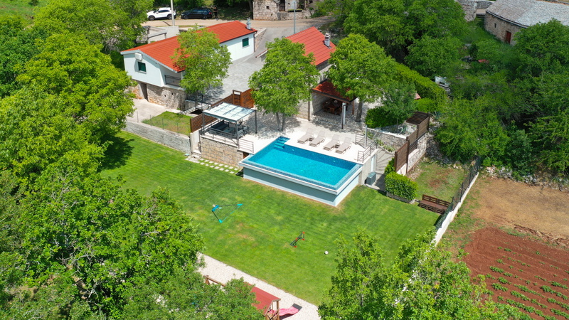 Villa Veronika - Makarska-Poljica Imotska