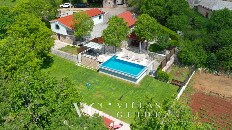 Villa Veronika - Makarska-Poljica Imotska
