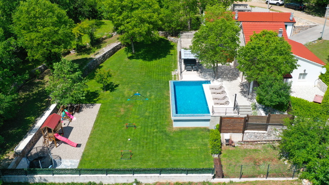 Holiday home Makarska - Poljica,Imotska-Makarska