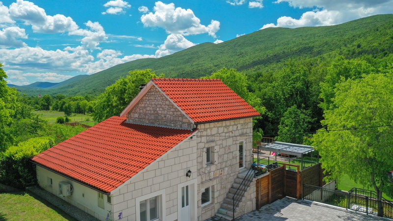 Villa Veronika - Makarska-Poljica Imotska