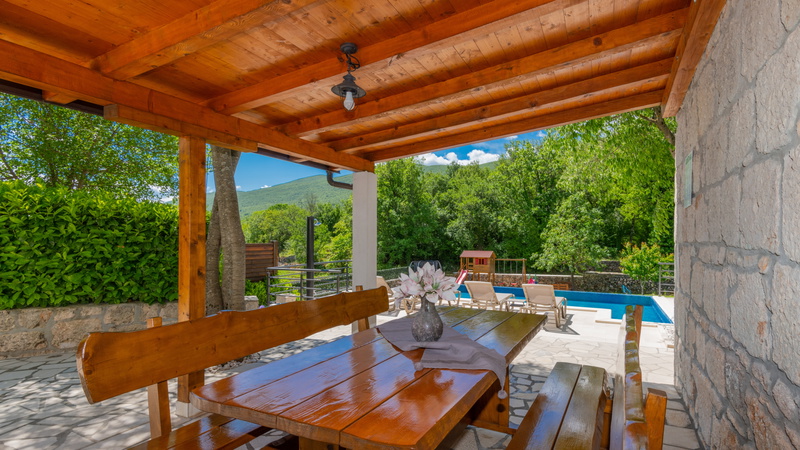 Villa Veronika - Makarska-Poljica Imotska