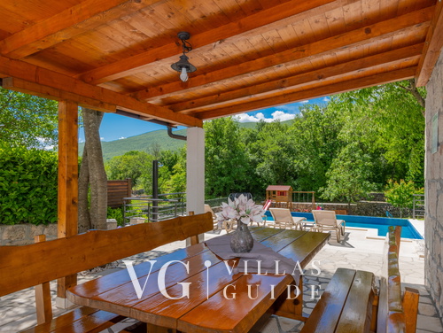 Villa Veronika - Makarska-Poljica Imotska