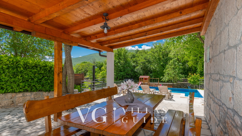 Villa Veronika - Makarska-Poljica Imotska