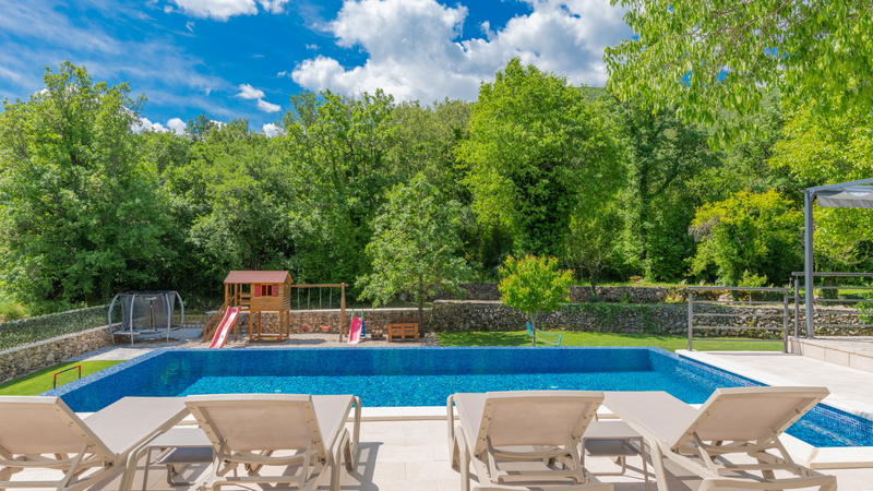 Villa Veronika - Makarska-Poljica Imotska