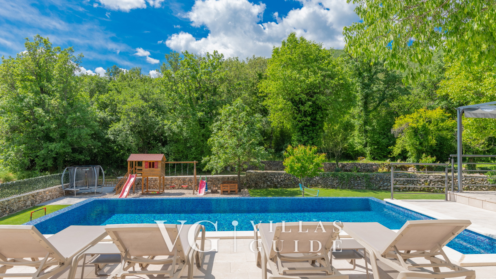 Villa Veronika - Makarska-Poljica Imotska Bazen