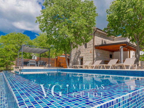 Villa Veronika - Makarska-Poljica Imotska