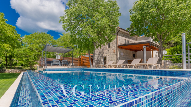 Villa Veronika - Makarska-Poljica Imotska