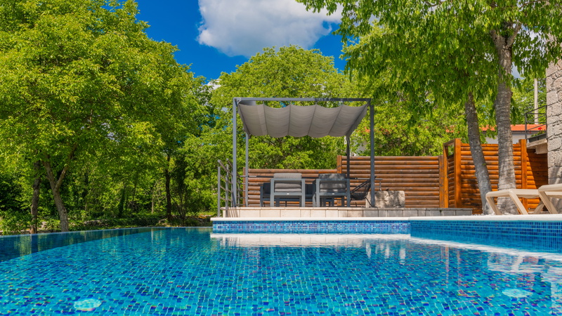 Villa Veronika - Makarska-Poljica Imotska