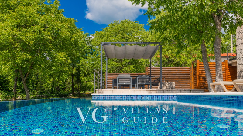 Villa Veronika - Makarska-Poljica Imotska Bazen