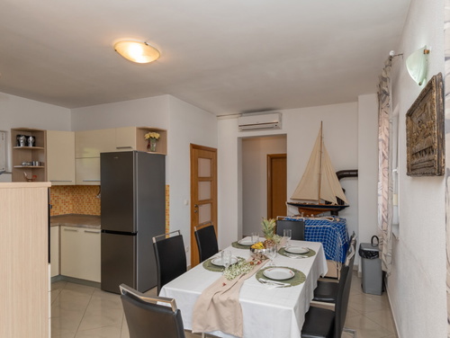 Villa Bilanžić - Omiš-Kreševo