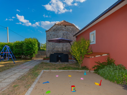 Villa Bilanžić - Omiš-Kreševo