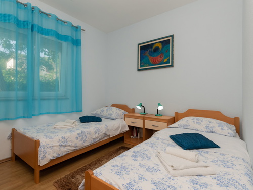 Villa Bilanžić - Omiš-Kreševo