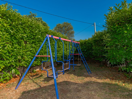 Villa Bilanžić - Omiš-Kreševo