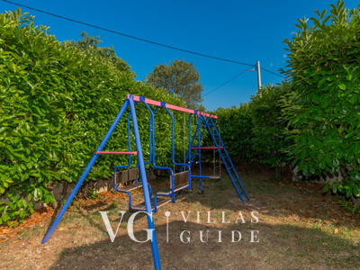 Villa Bilanžić - Omiš-Kreševo Additional content