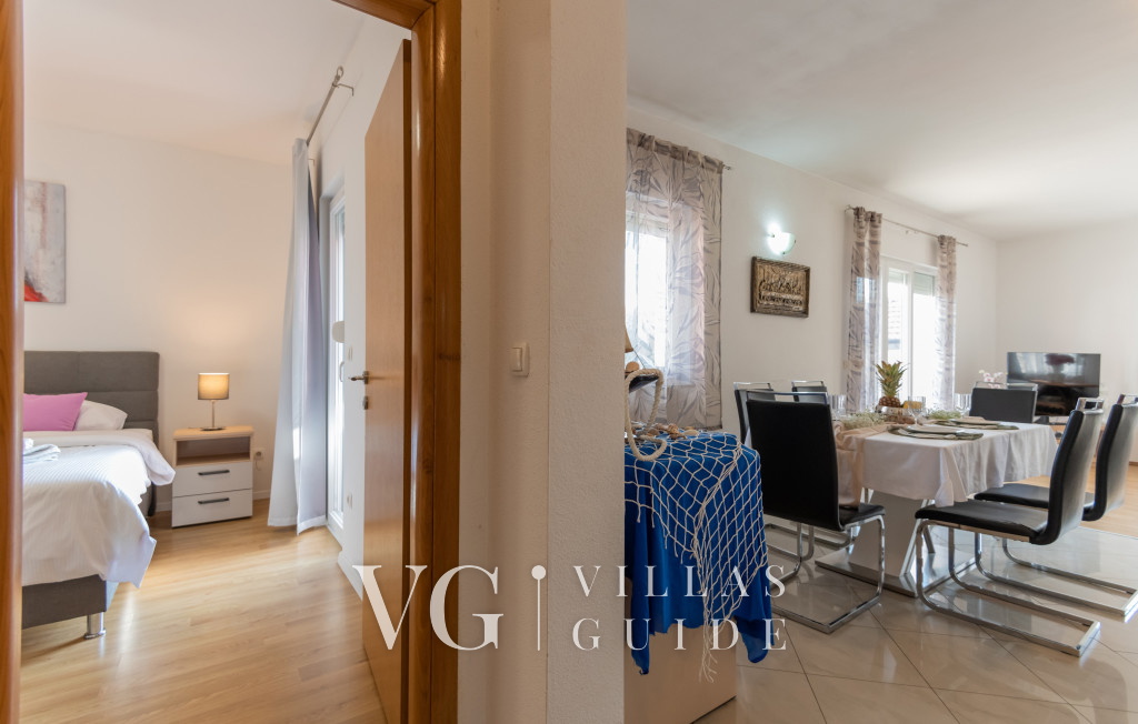 Villa Bilanžić - Omiš-Kreševo Other