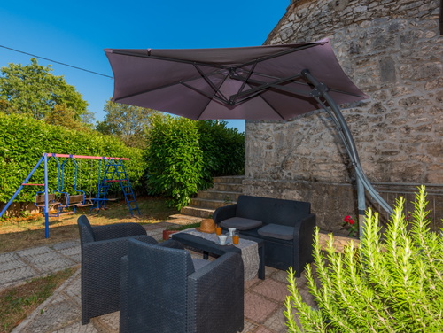 Villa Bilanžić - Omiš-Kreševo