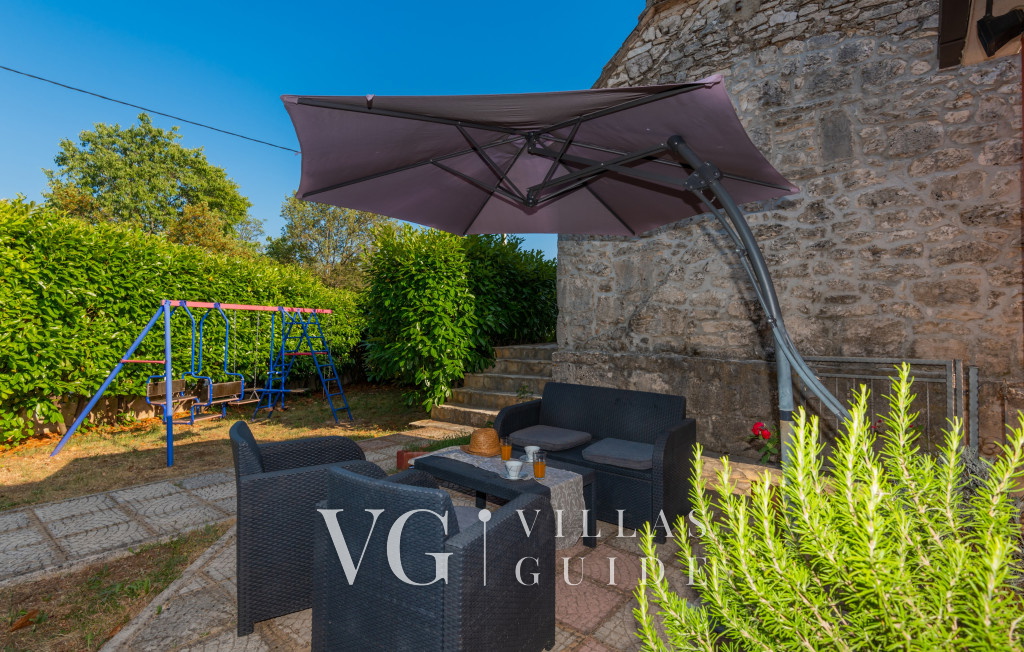 Villa Bilanžić - Omiš-Kreševo