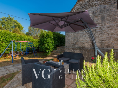 Villa Bilanžić - Omiš-Kreševo