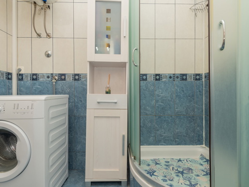 Villa Bilanžić - Omiš-Kreševo