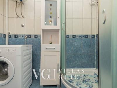 Villa Bilanžić - Omiš-Kreševo Bathroom