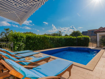 Holiday home Omis - Kreševo-Omiš