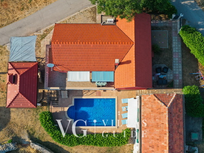 Villa Bilanžić - Omiš-Kreševo
