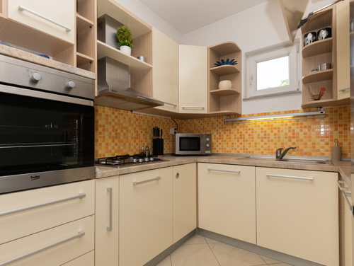 Villa Bilanžić - Omiš-Kreševo