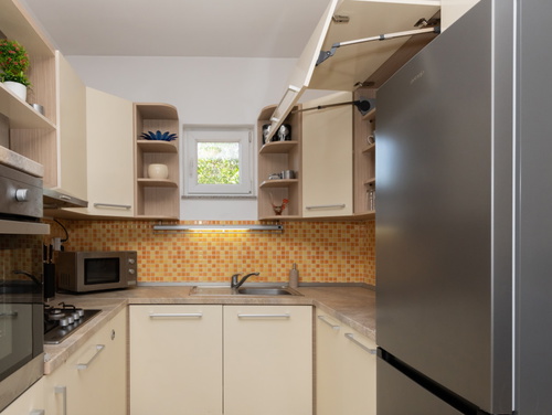 Villa Bilanžić - Omiš-Kreševo