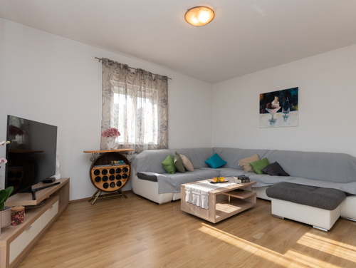 Villa Bilanžić - Omiš-Kreševo