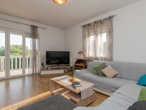 Villa Bilanžić - Omiš-Kreševo