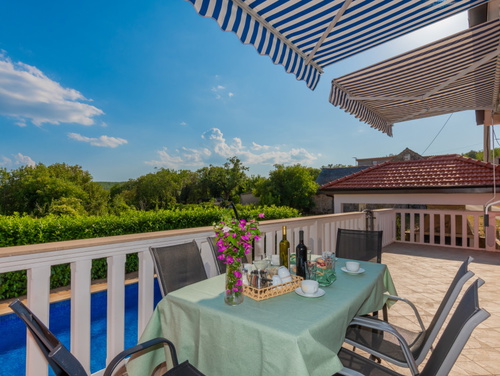 Villa Bilanžić - Omiš-Kreševo