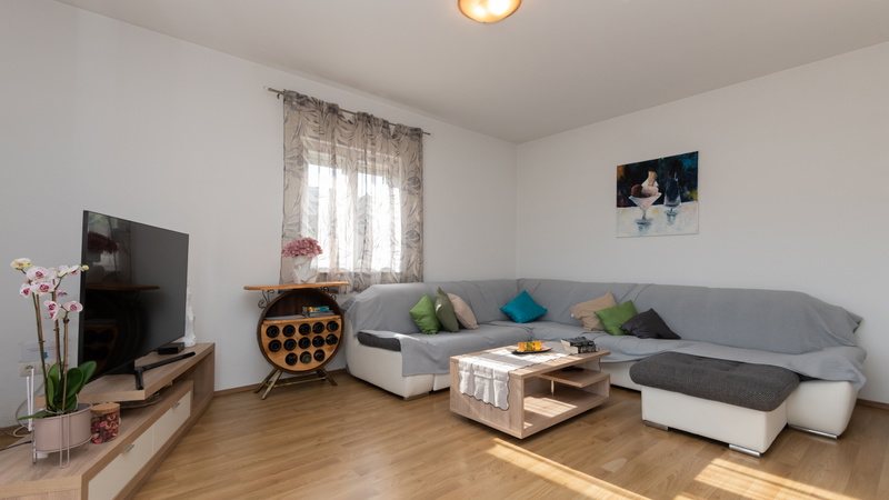 Villa Bilanžić - Omiš-Kreševo