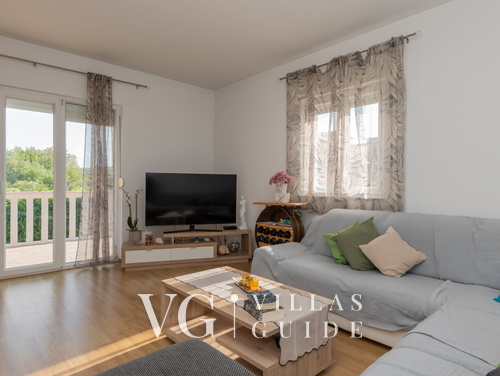 Villa Bilanžić - Omiš-Kreševo